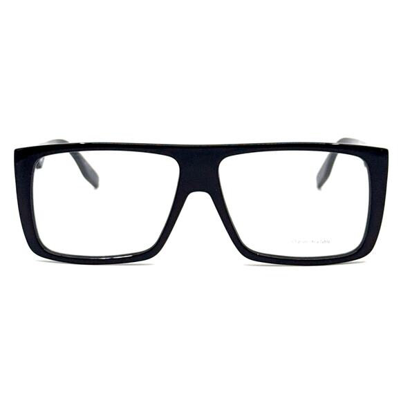 New, MARC JACOBS Sunglasses MARC 672/CS 80799 Authentic - Picture 4 of 15